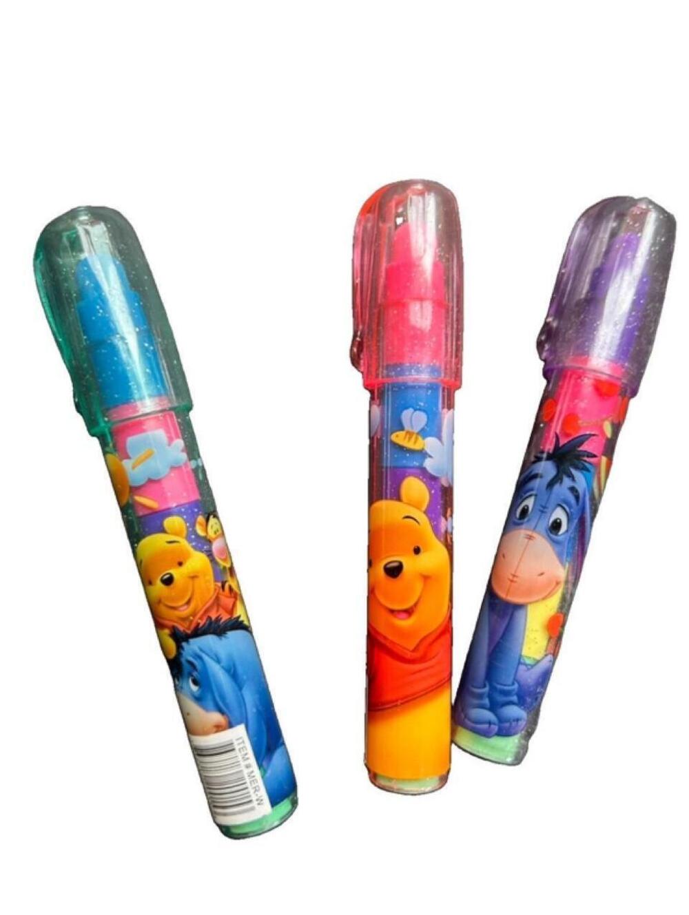 Disney Multi and Pink Collectibl